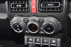 2026 Suzuki Jimny GJ 4X4 Dual Range Bluish Black Pearl