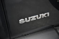 2026 Suzuki Jimny GJ 4X4 Dual Range Bluish Black Pearl