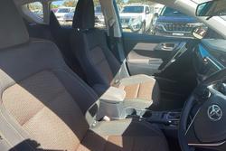 2016 Toyota Corolla SX