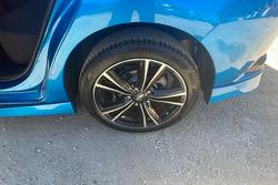 2016 Toyota Corolla SX