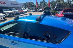 2016 Toyota Corolla SX