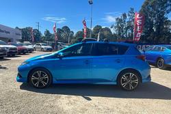 2016 Toyota Corolla SX