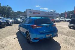 2016 Toyota Corolla SX