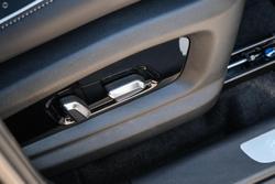 2026 Chery Tiggo 7 Super Hybrid Ultimate T32 MY26 Turquoise Blue