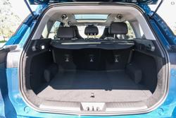 2026 Chery Tiggo 7 Super Hybrid Ultimate T32 MY26 Turquoise Blue