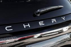 2026 Chery Tiggo 7 Super Hybrid Ultimate T32 MY26 Space Black