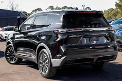 2026 Chery Tiggo 7 Super Hybrid Ultimate T32 MY26 Space Black