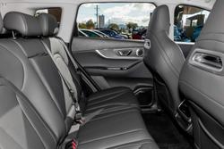 2026 Chery Tiggo 7 Super Hybrid Ultimate T32 MY26 Space Black