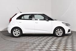 2019 MG MG3 Core