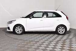 2019 MG MG3 Core