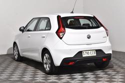 2019 MG MG3 Core