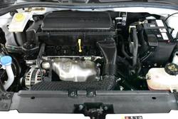 2019 MG MG3 Core