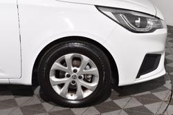 2019 MG MG3 Core