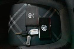 2019 MG MG3 Core