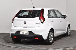2019 MG MG3 Core