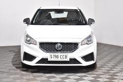 2019 MG MG3 Core