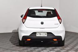 2019 MG MG3 Core