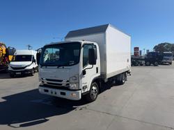 2021 Isuzu N Series NPR 45/55-155