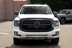 2026 GWM Cannon Alpha Ultra Hi4-T PHEV
