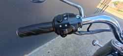 2011 Triumph AMERICA BLACK