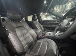 2025 Mazda CX-5 G35 Akera