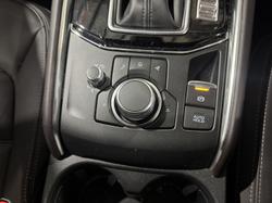 2025 Mazda CX-5 G35 Akera