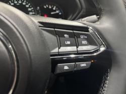 2025 Mazda CX-5 G35 Akera