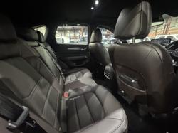 2025 Mazda CX-5 G35 Akera
