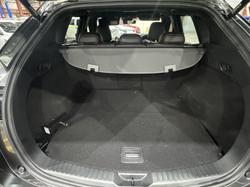 2025 Mazda CX-5 G35 Akera
