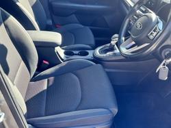 2018 Kia Cerato S