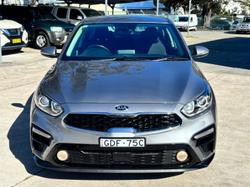 2018 Kia Cerato S