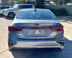 2018 Kia Cerato S