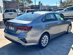 2018 Kia Cerato S