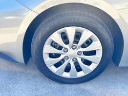 2018 Kia Cerato S