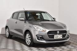 2020 Suzuki Swift GL Navigator