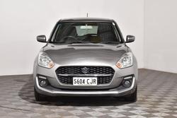 2020 Suzuki Swift GL Navigator