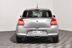 2020 Suzuki Swift GL Navigator