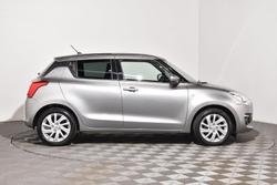 2020 Suzuki Swift GL Navigator