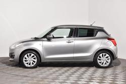 2020 Suzuki Swift GL Navigator