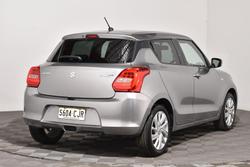 2020 Suzuki Swift GL Navigator