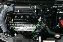 2020 Suzuki Swift GL Navigator