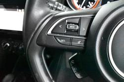 2020 Suzuki Swift GL Navigator