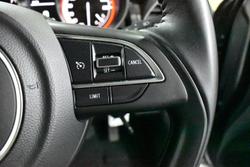 2020 Suzuki Swift GL Navigator