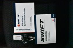 2020 Suzuki Swift GL Navigator