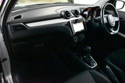 2020 Suzuki Swift GL Navigator