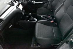 2020 Suzuki Swift GL Navigator