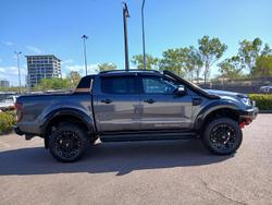 2021 Ford Ranger Wildtrak