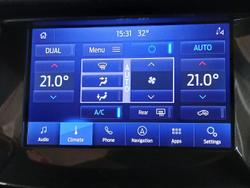 2021 Ford Ranger Wildtrak