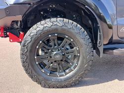 2021 Ford Ranger Wildtrak