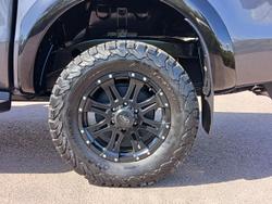 2021 Ford Ranger Wildtrak